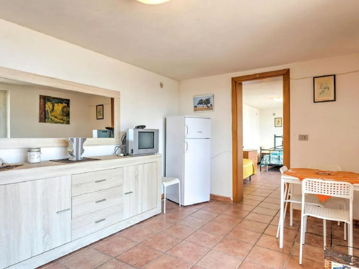 Podere Fontana Nuova Apartment Ragusa