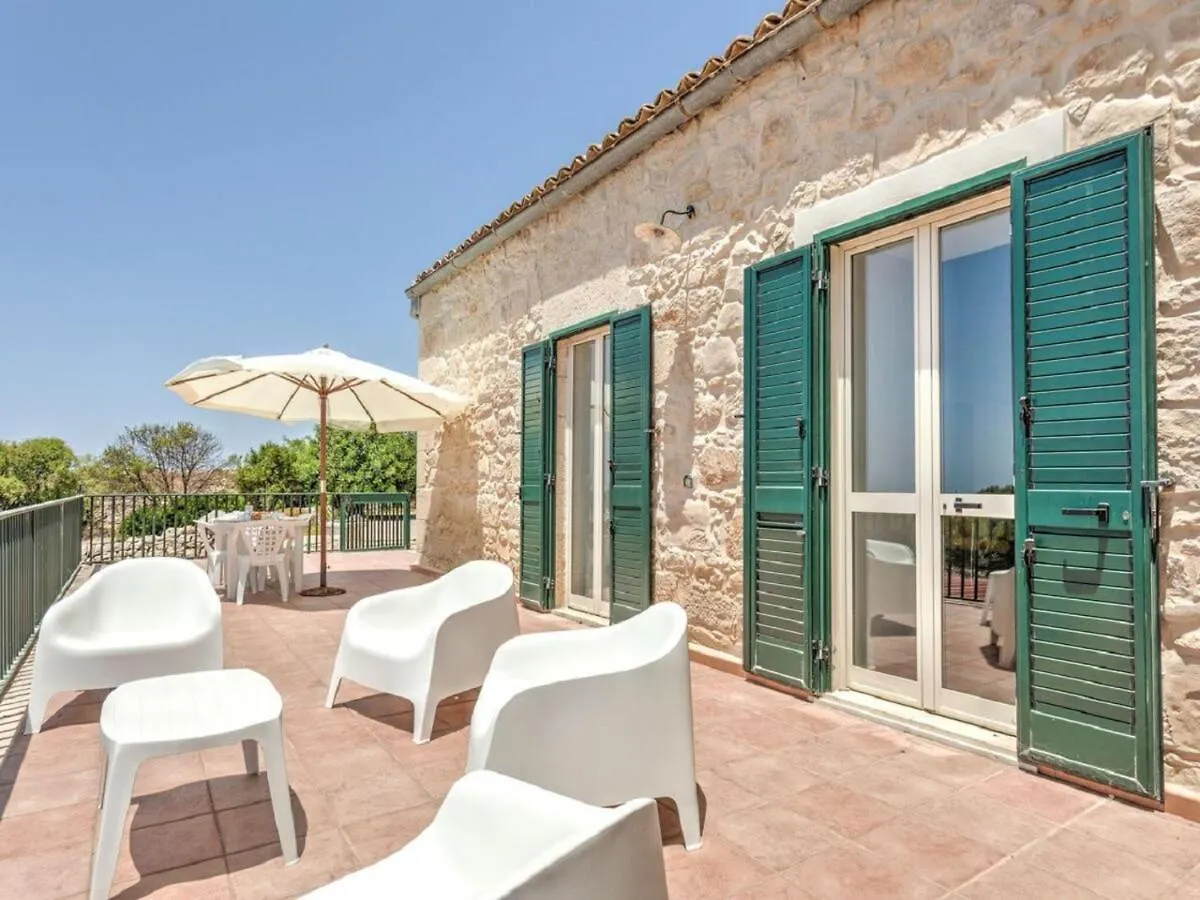 Podere Fontana Nuova Apartment Ragusa