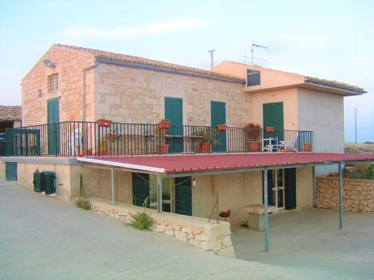 Podere Fontana Nuova Apartment Ragusa