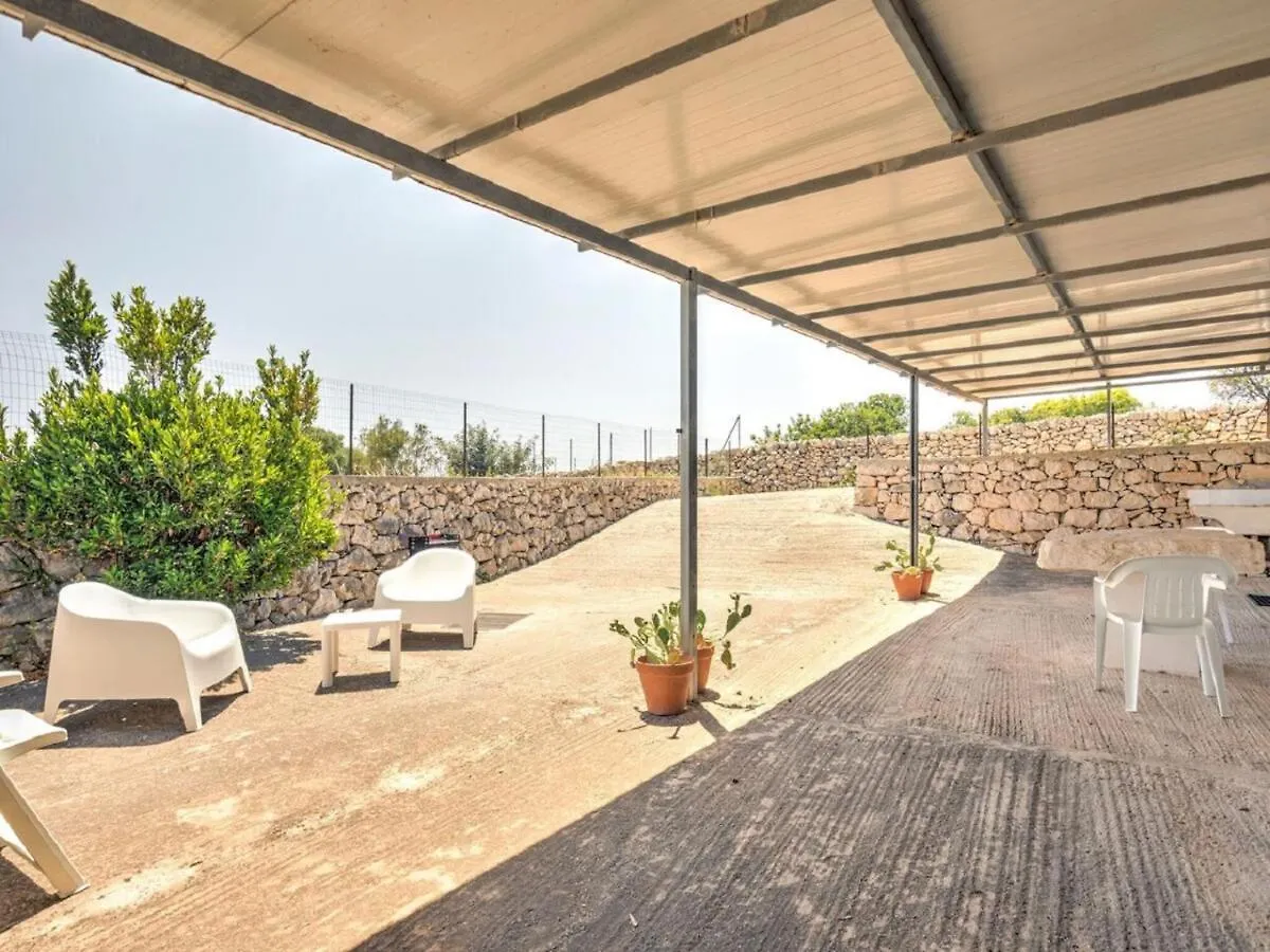 Podere Fontana Nuova Apartment Ragusa