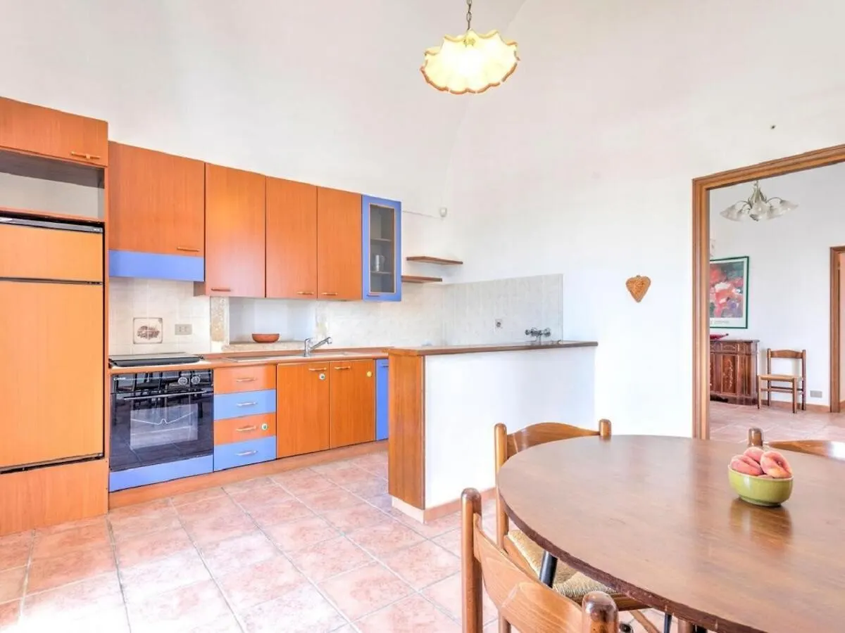 Podere Fontana Nuova Apartment Ragusa