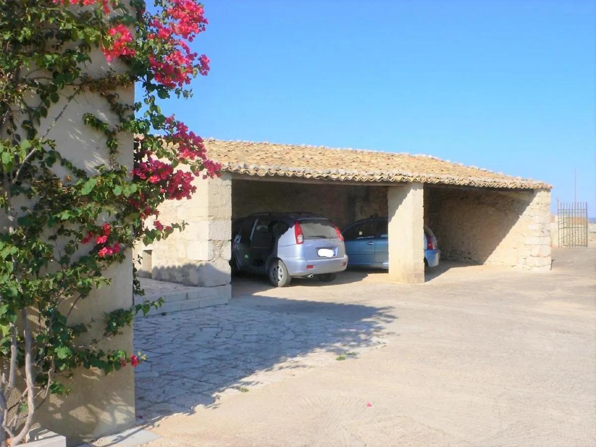Podere Fontana Nuova Apartment Ragusa