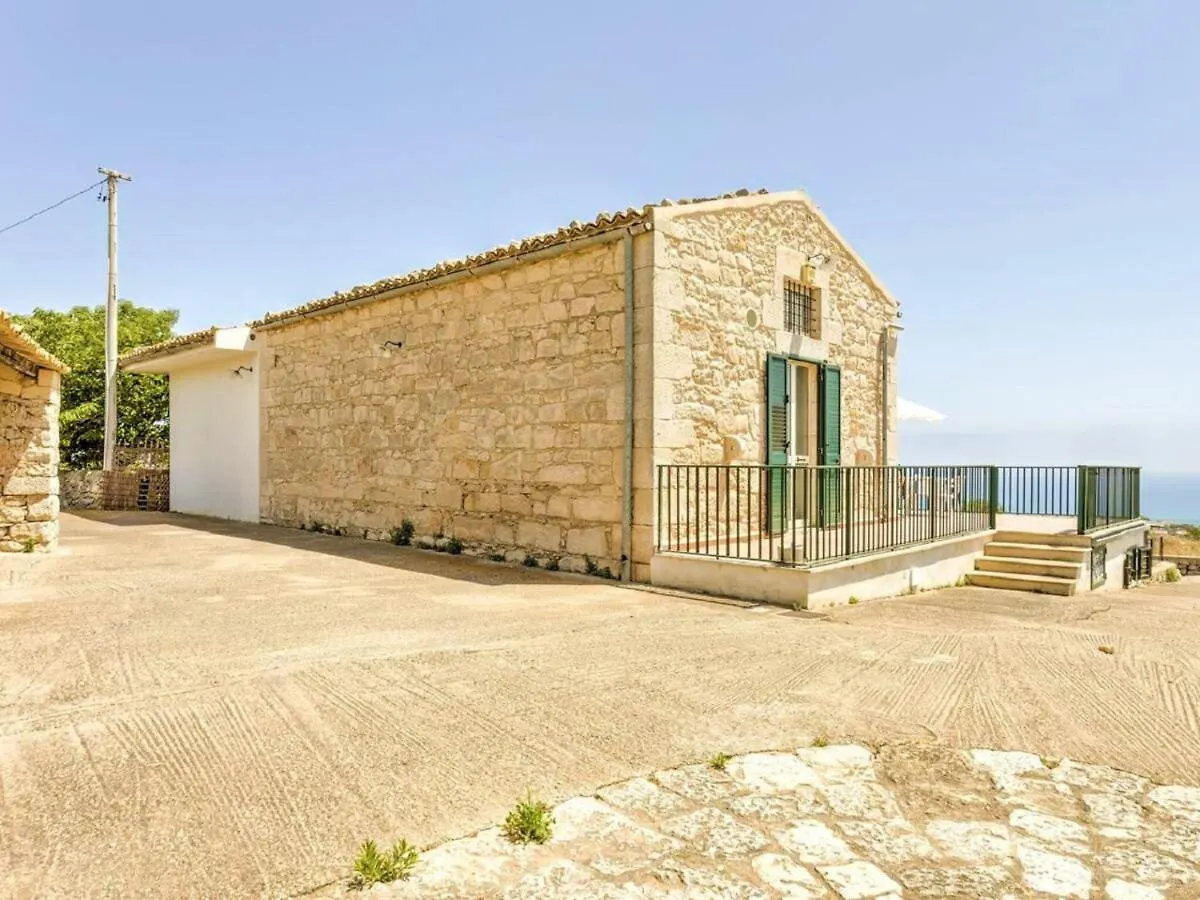 Podere Fontana Nuova Apartment Ragusa