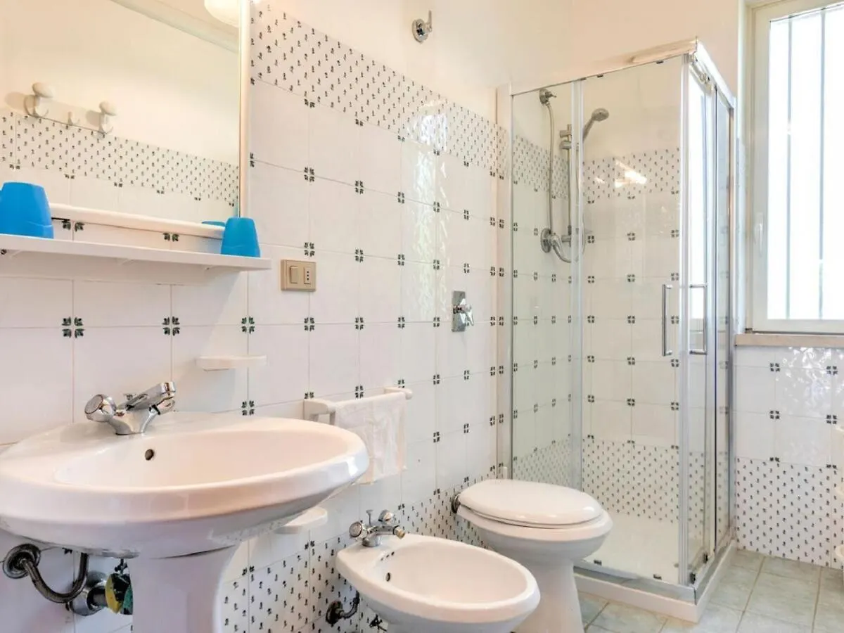 Podere Fontana Nuova Apartment Ragusa