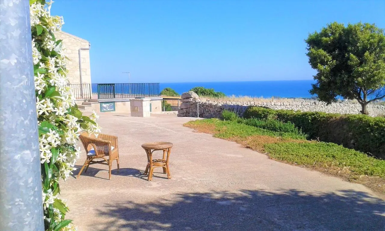 Podere Fontana Nuova Apartment Ragusa