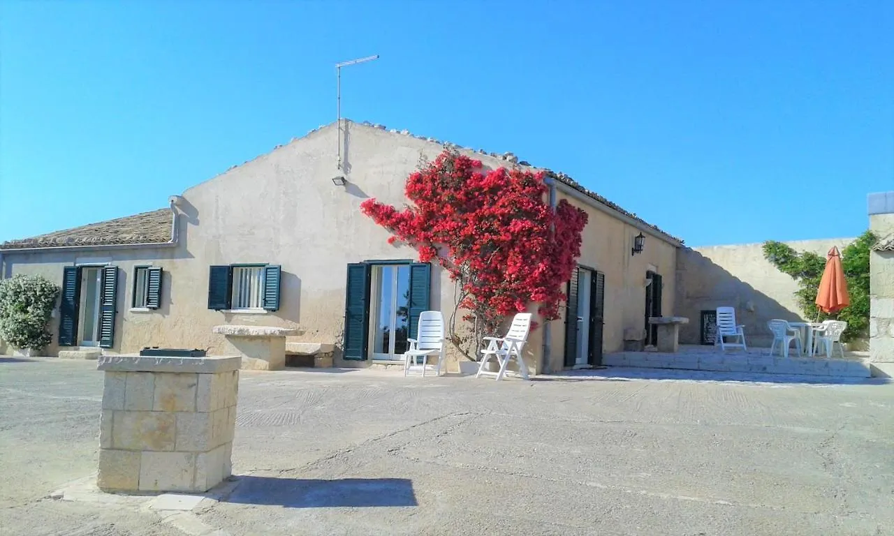 Podere Fontana Nuova Apartment Ragusa Italy