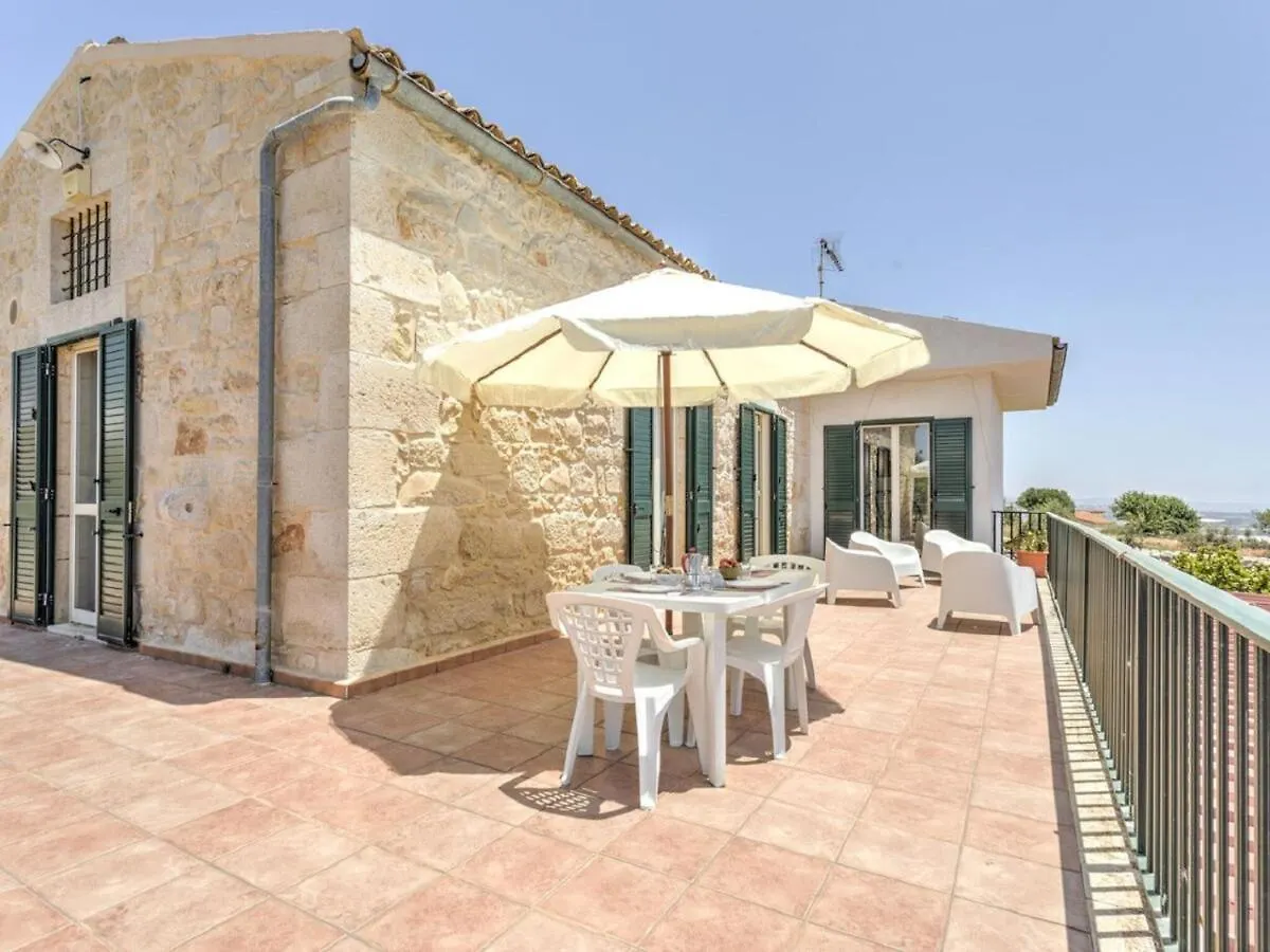 Podere Fontana Nuova Apartment Ragusa Italy