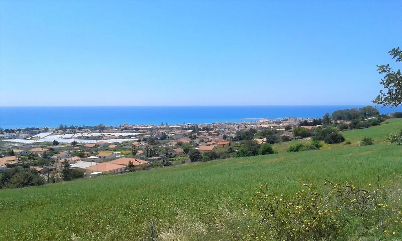 Podere Fontana Nuova Apartment Ragusa 0*,  Italy