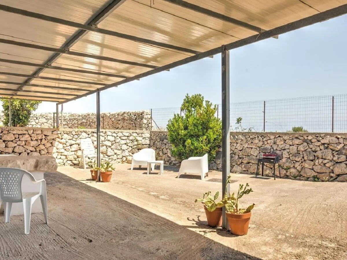 Podere Fontana Nuova Apartment Ragusa Italy