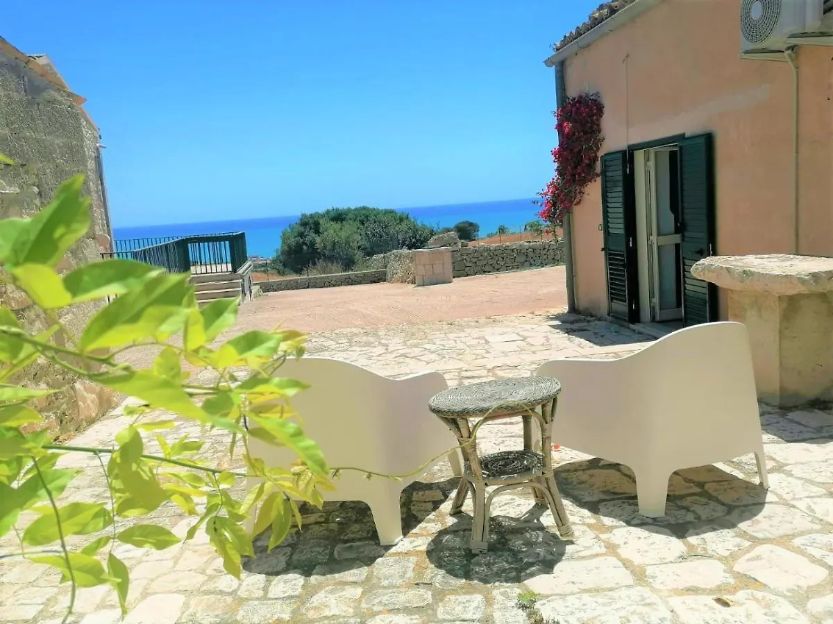 Podere Fontana Nuova Apartment Ragusa 0*,  Italy