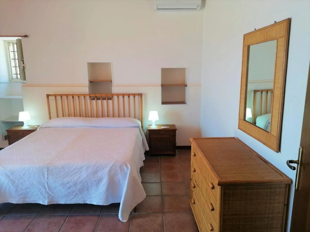 Podere Fontana Nuova Apartment Ragusa 0*,