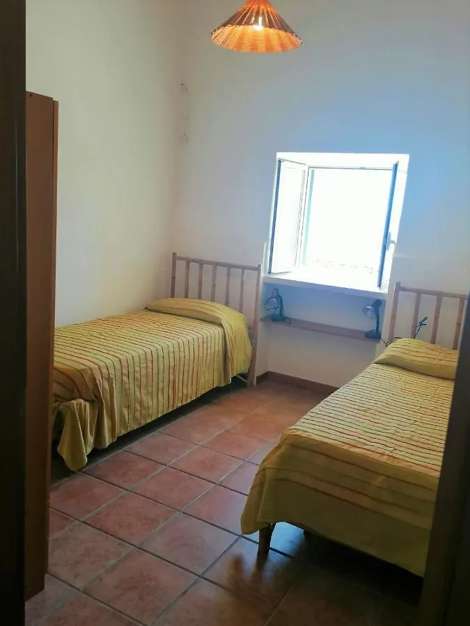 Podere Fontana Nuova Apartment Ragusa