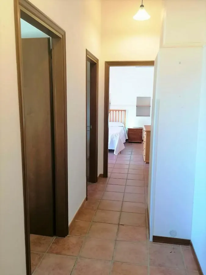Podere Fontana Nuova Apartment Ragusa