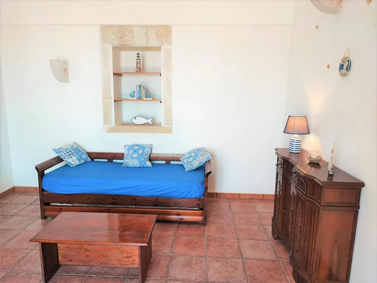 Podere Fontana Nuova Apartment Ragusa