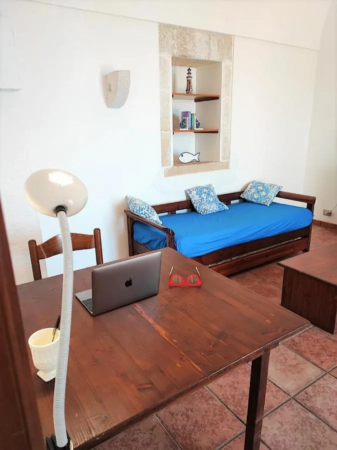 Podere Fontana Nuova Apartment Ragusa Italy