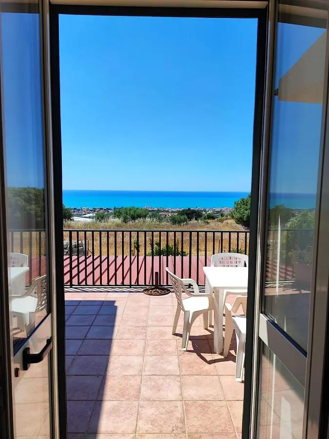 Podere Fontana Nuova Apartment Ragusa