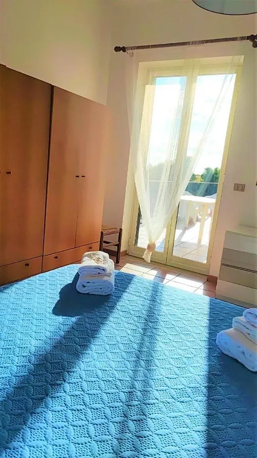 Podere Fontana Nuova Apartment Ragusa 0*,  Italy