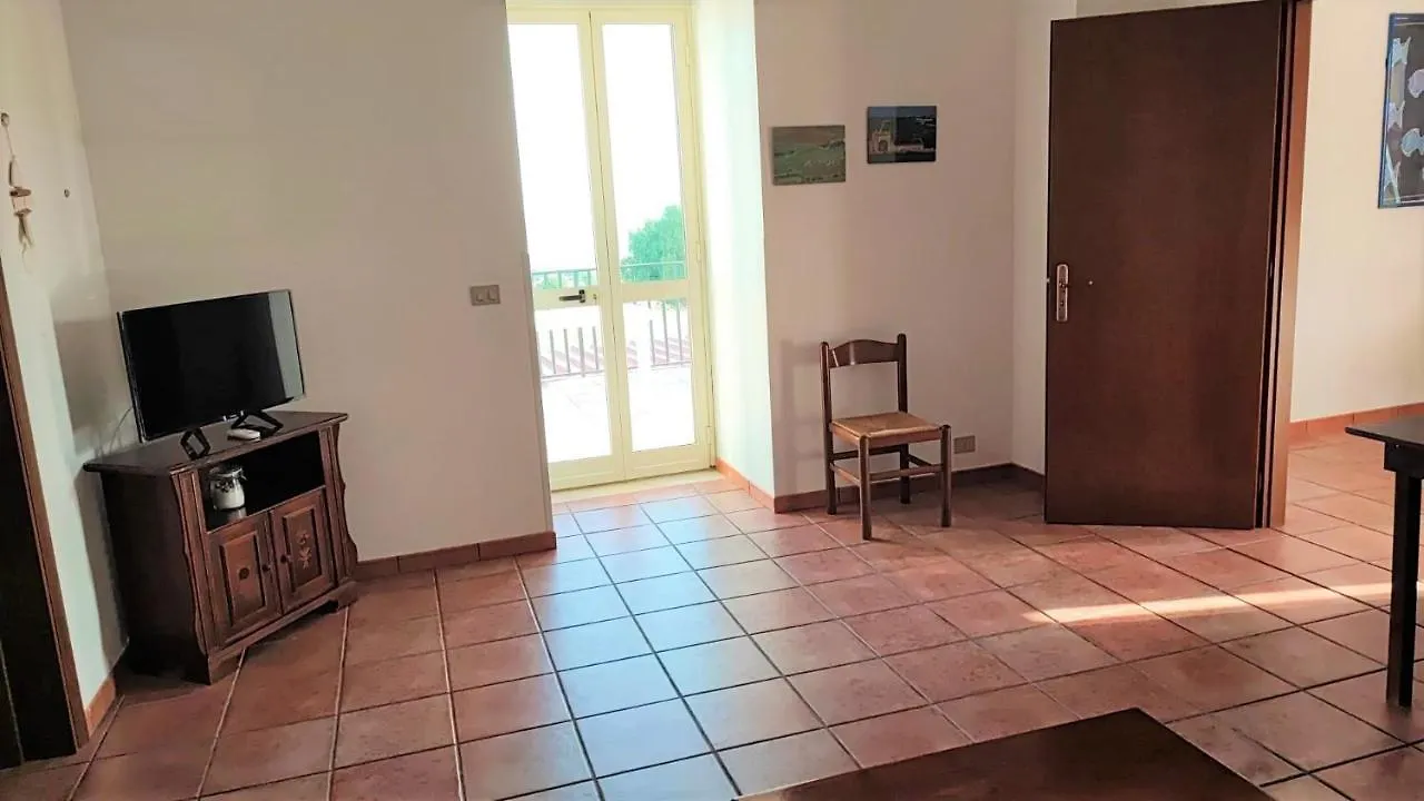 Podere Fontana Nuova Apartment Ragusa 0*,  Italy