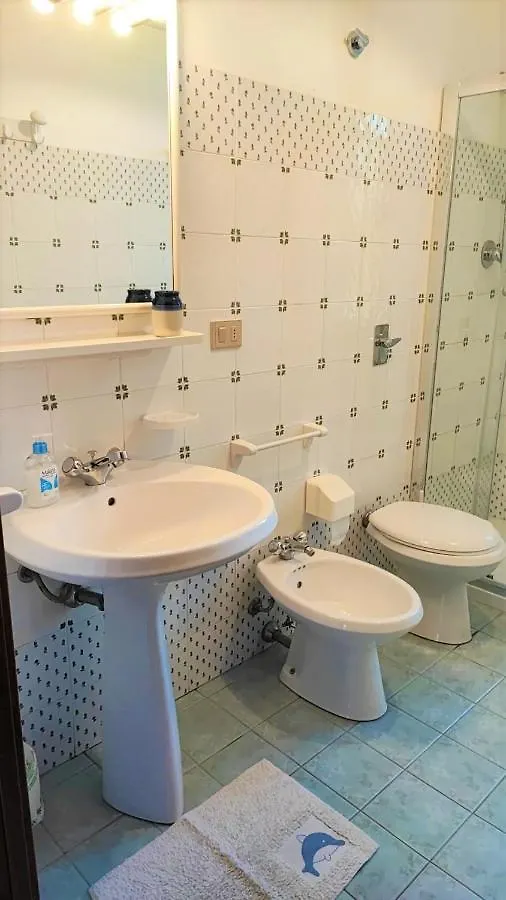 Podere Fontana Nuova Apartment Ragusa Italy
