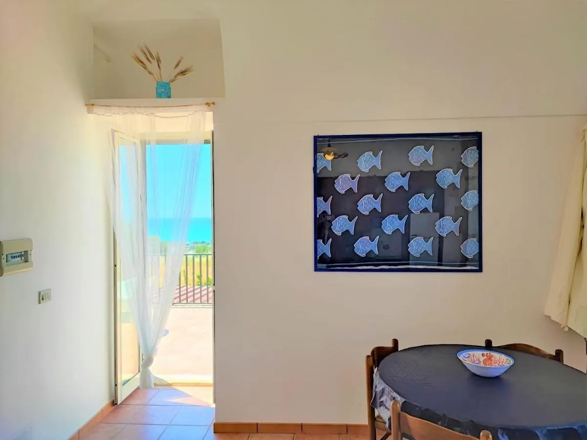 Podere Fontana Nuova Apartment Ragusa Italy