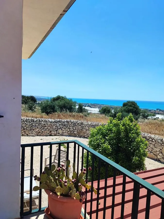 Podere Fontana Nuova Apartment Ragusa