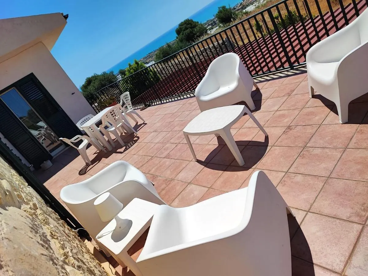 Podere Fontana Nuova Apartment Ragusa Italy