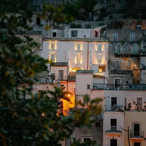 Gasthuis Ibla, Ragusa